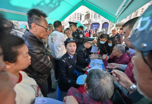  汕頭市直工委民聲熱線(xiàn)_2