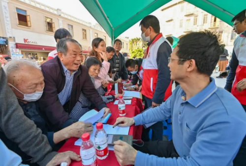  汕頭市直工委民聲熱線(xiàn)_3