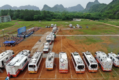 【投稿】廣東省人防（民防）指揮信息保障中心以黨建引領(lǐng)人防訓(xùn)練高質(zhì)量發(fā)展.wps_2