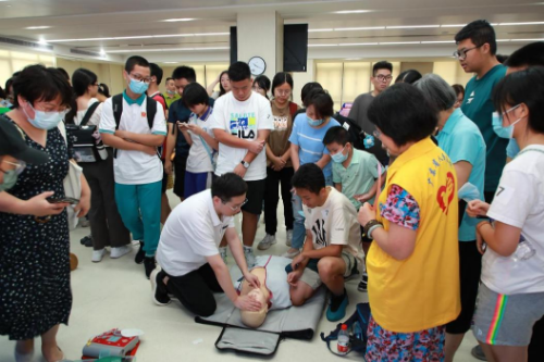 普及急救知識 守護生命之光（省醫活動掛網信息）.docx_3