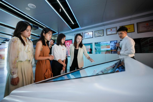 1南方報業傳媒集團9月團青動態新聞稿（報團工委）(副本)(副本).docx_3