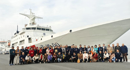 省直關工委組織關心下一代工作活動基地交流培訓（掛網信息）.docx_3