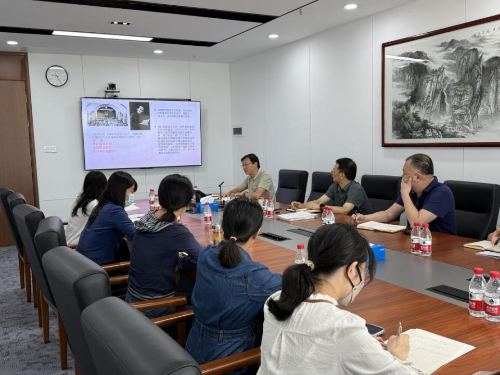 中國船級社廣州分社組織青年開展深入貫徹中央八項規定精神交流研討和問題查擺.docx_2