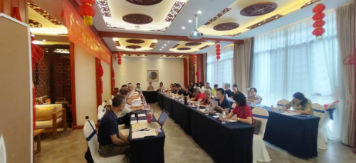 省直單位關(guān)工委活動(dòng)花絮（2025第一期）.docx_1