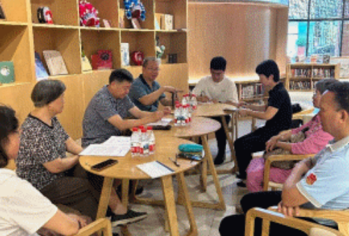 省直單位關(guān)工委活動(dòng)花絮（2025第一期）.docx_2