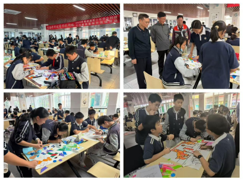 粵港澳青少年學生科技七巧板創意制作珠海現場活動成功舉行（掛網）.docx_4